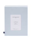 Boulevard 500TC Egyptian Cotton Sateen Sheet Set - Icy Blue