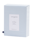 Boulevard 500TC Egyptian Cotton Sateen Sheet Set - Icy Blue