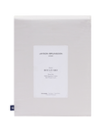 Boulevard 500TC Egyptian Cotton Sateen Sheet Set - Light Grey