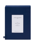 Boulevard 500TC Egyptian Cotton Sateen Sheet Set - Navy
