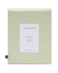 Boulevard 500TC Egyptian Cotton Sateen Sheet Set - Sage