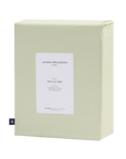 Boulevard 500TC Egyptian Cotton Sateen Sheet Set - Sage