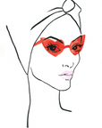 HEART SHADES - Jayson Brunsdon Home