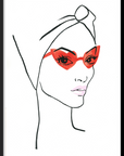 HEART SHADES - Jayson Brunsdon Home