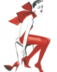 RED SHOES - Jayson Brunsdon Home