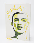 GOALS Notebook - Jayson Brunsdon Home