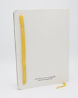 GOALS Notebook - Jayson Brunsdon Home