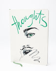 THOUGHTS Notebook - Jayson Brunsdon Home