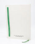 THOUGHTS Notebook - Jayson Brunsdon Home