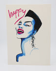 BOX SET OF 4 GREETING CARDS 1 - Jayson Brunsdon Home