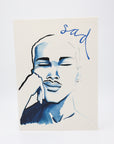 BOX SET OF 4 GREETING CARDS 1 - Jayson Brunsdon Home