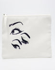 EYES Pouch Bag - Jayson Brunsdon Home
