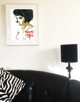 NAOMI 1990 - Jayson Brunsdon Home
