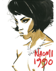 NAOMI 1990 - Jayson Brunsdon Home