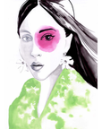 PINK SPLOTCH - Jayson Brunsdon Home