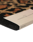 LEOPARD DOOR MAT - Jayson Brunsdon Home