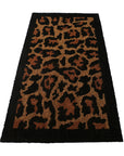 LEOPARD DOOR MAT - Jayson Brunsdon Home