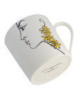DAISY Art Mug - Jayson Brunsdon Home