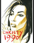 CHRISTY 1990 - Jayson Brunsdon Home