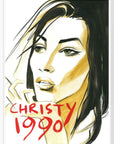 CHRISTY 1990 - Jayson Brunsdon Home