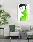 TURTLE NECK - Jayson Brunsdon Home