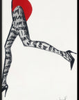 LEGS - Jayson Brunsdon Home