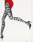 LEGS - Jayson Brunsdon Home