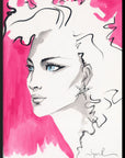 PINK PUNK - Jayson Brunsdon Home