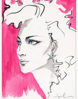 PINK PUNK - Jayson Brunsdon Home