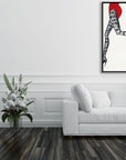 LEGS - Jayson Brunsdon Home
