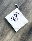 EYES Pouch Bag - Jayson Brunsdon Home