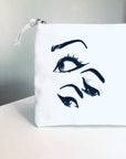 EYES Pouch Bag - Jayson Brunsdon Home