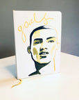 GOALS Notebook - Jayson Brunsdon Home