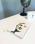 GOALS Notebook - Jayson Brunsdon Home