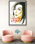 CHRISTY 1990 - Jayson Brunsdon Home