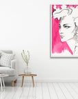 PINK PUNK - Jayson Brunsdon Home