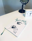 THOUGHTS Notebook - Jayson Brunsdon Home