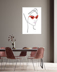 HEART SHADES - Jayson Brunsdon Home