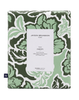100% Organic Cotton Quilt Cover Set | Jardin
