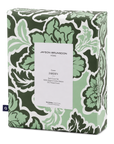 100% Organic Cotton Quilt Cover Set | Jardin