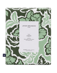 100% Organic Cotton Sheet Set | Jardin