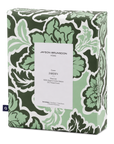 100% Organic Cotton Sheet Set | Jardin