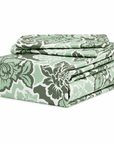 100% Organic Cotton Sheet Set | Jardin