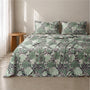 100% Organic Cotton Sheet Set | Jardin