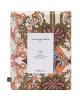 100% Organic Cotton Quilt Cover Set | Oasis