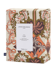 100% Organic Cotton Quilt Cover Set | Oasis