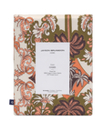 100% Organic Cotton Sheet Set | Oasis