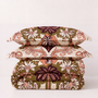 100% Organic Cotton Quilt Cover Set | Oasis