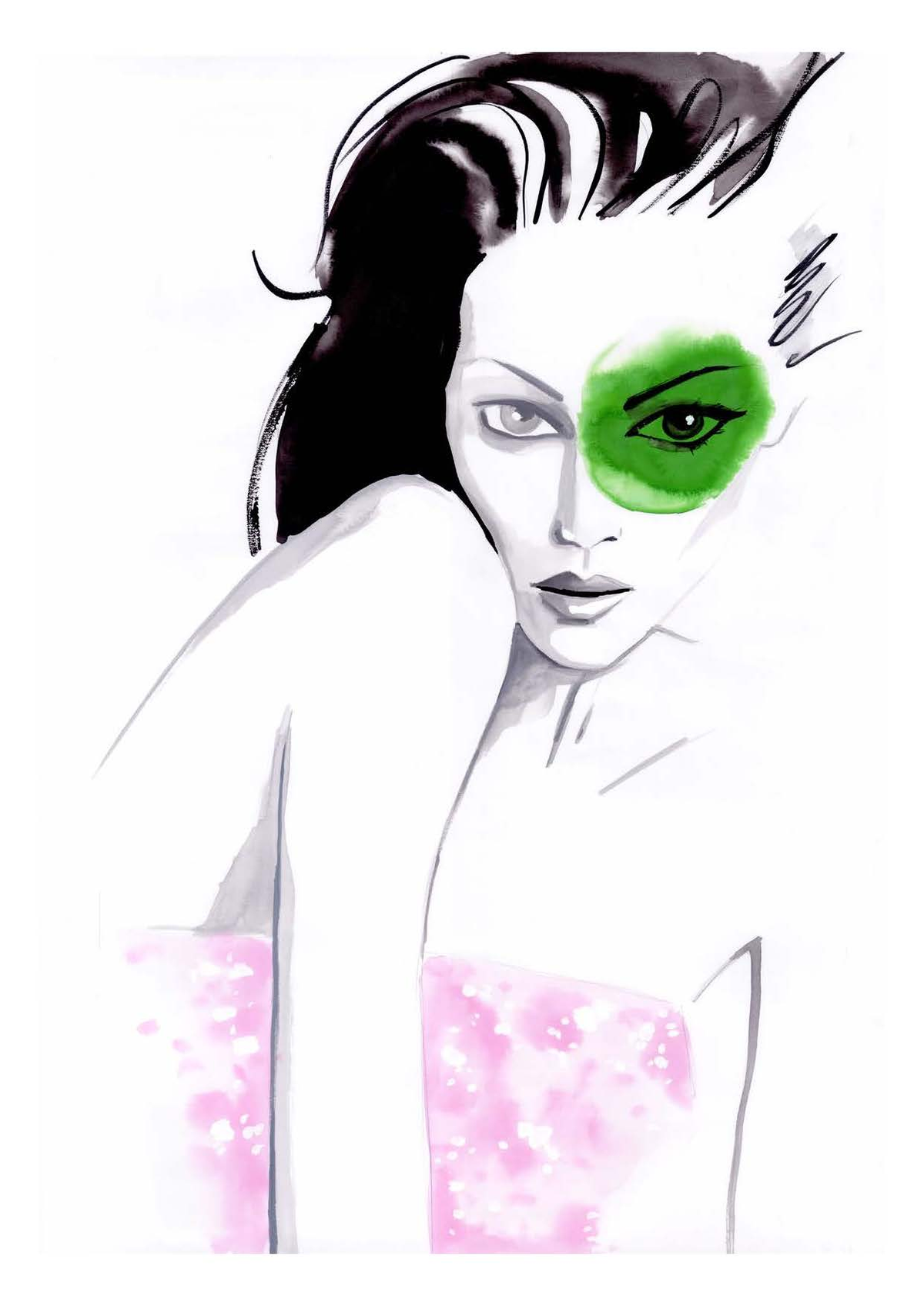 CRYSTELLE