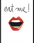 EAT ME! - Jayson Brunsdon Home